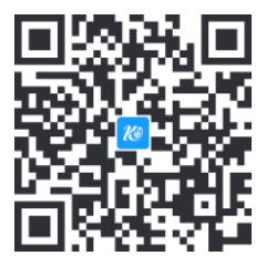 鸿蒙系统版 二维码